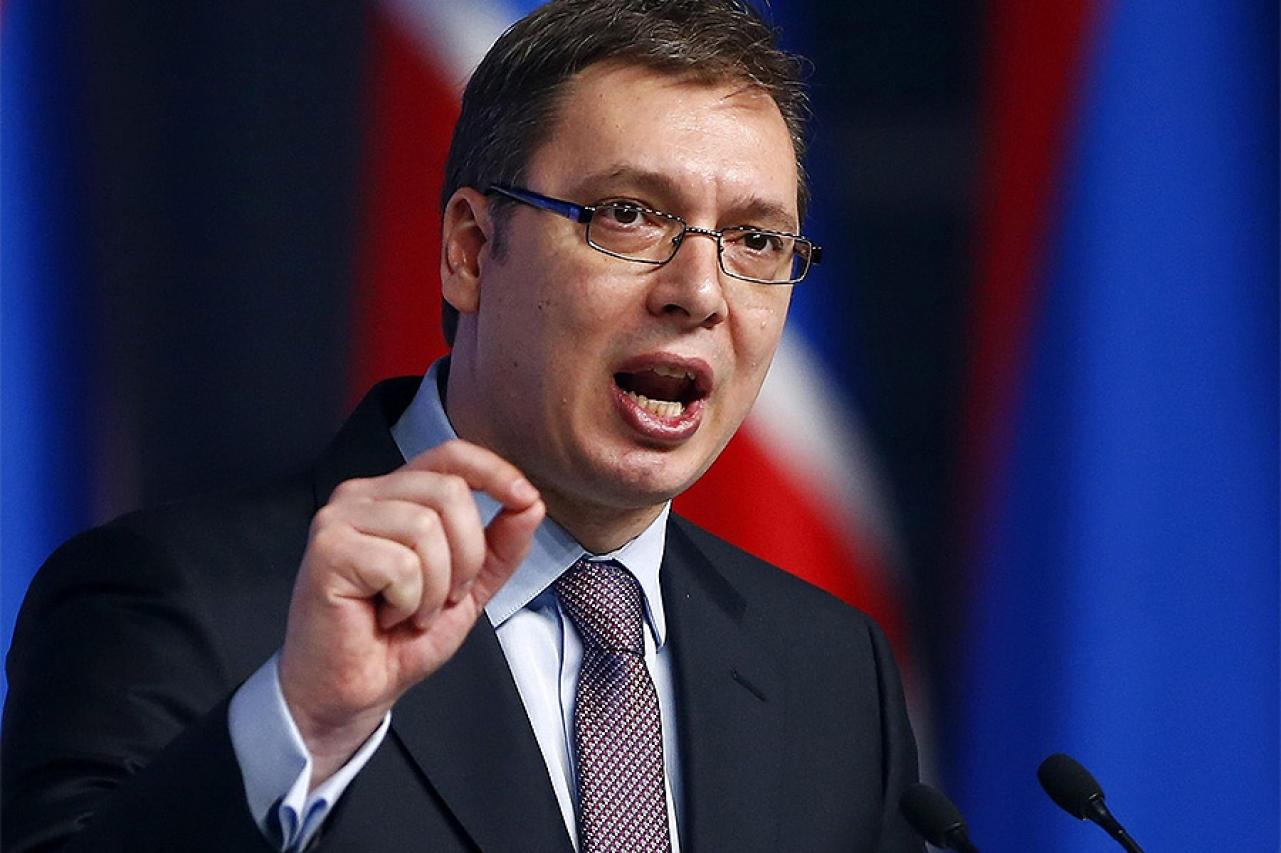 Vučić: Pisao sam Xi Jinpingu, očekujem i vakcine i popust